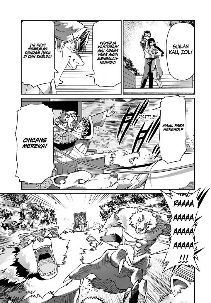 image-komik-isekai-shoukan-oji-san-no-juumusou-life-sabage-suki-salaryman-wa-kaisha-owari-ni-isekai-e-chokki-suru-chapter-32-3/23