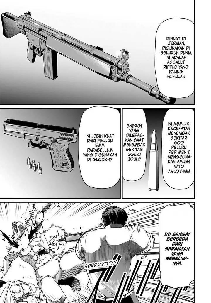 image-komik-isekai-shoukan-oji-san-no-juumusou-life-sabage-suki-salaryman-wa-kaisha-owari-ni-isekai-e-chokki-suru-chapter-32-9/23