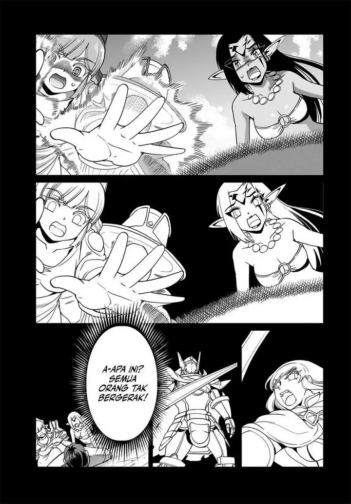 image-komik-isekai-shoukan-oji-san-no-juumusou-life-sabage-suki-salaryman-wa-kaisha-owari-ni-isekai-e-chokki-suru-chapter-32-21/23