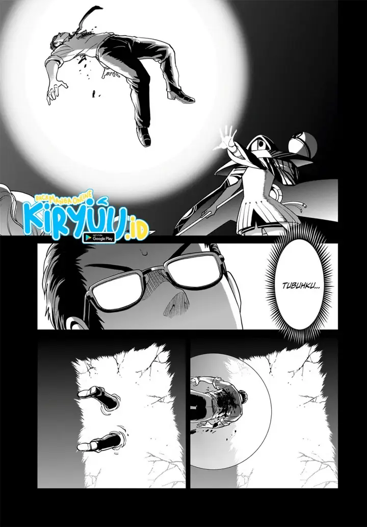 image-komik-isekai-shoukan-oji-san-no-juumusou-life-sabage-suki-salaryman-wa-kaisha-owari-ni-isekai-e-chokki-suru-chapter-33-2/19