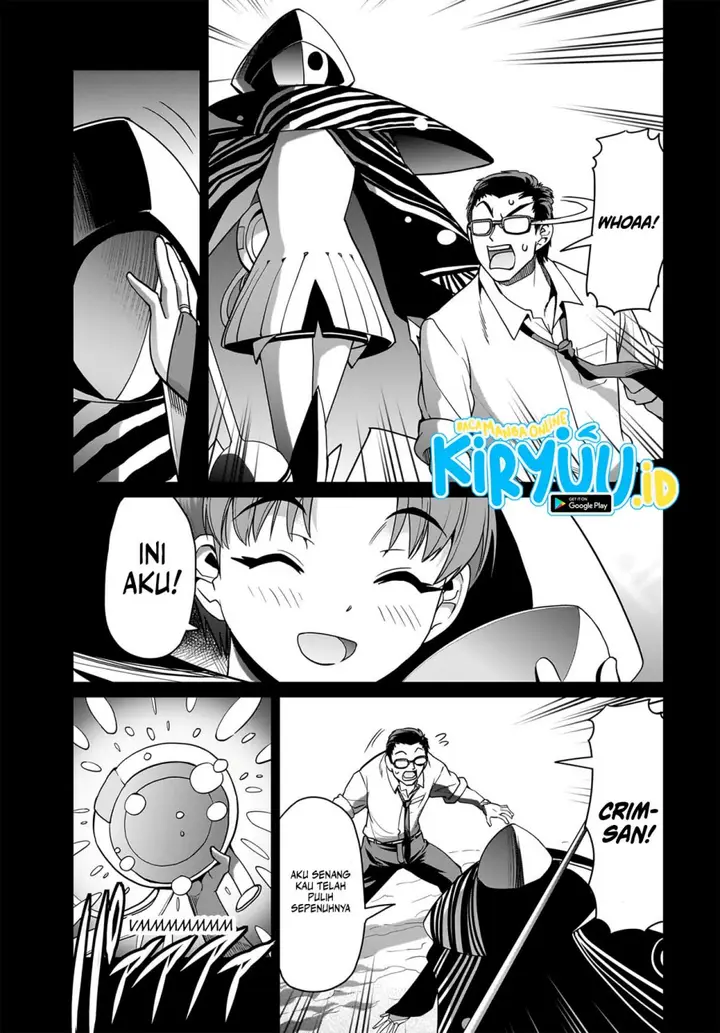 image-komik-isekai-shoukan-oji-san-no-juumusou-life-sabage-suki-salaryman-wa-kaisha-owari-ni-isekai-e-chokki-suru-chapter-33-8/19