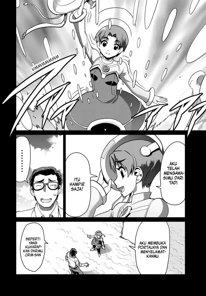 image-komik-isekai-shoukan-oji-san-no-juumusou-life-sabage-suki-salaryman-wa-kaisha-owari-ni-isekai-e-chokki-suru-chapter-33-9/19