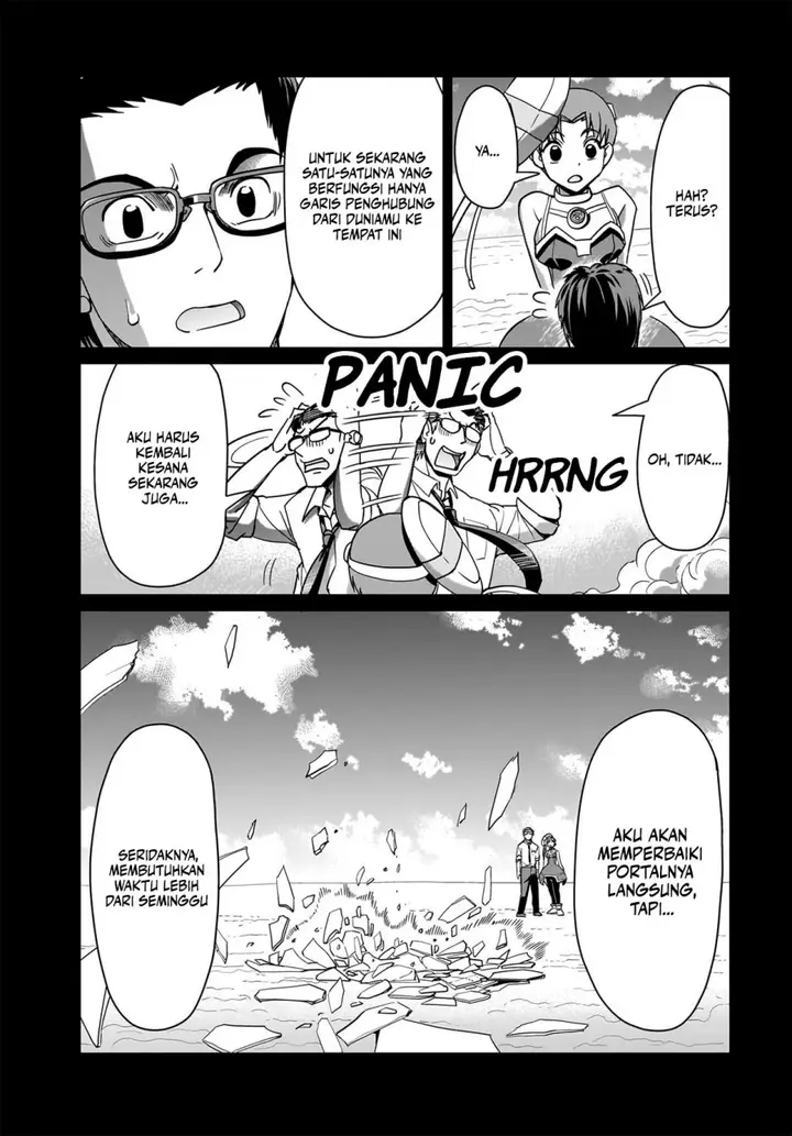 image-komik-isekai-shoukan-oji-san-no-juumusou-life-sabage-suki-salaryman-wa-kaisha-owari-ni-isekai-e-chokki-suru-chapter-33-11/19