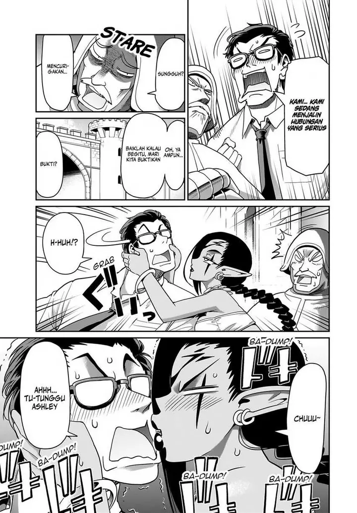 image-komik-isekai-shoukan-oji-san-no-juumusou-life-sabage-suki-salaryman-wa-kaisha-owari-ni-isekai-e-chokki-suru-chapter-34-2/20