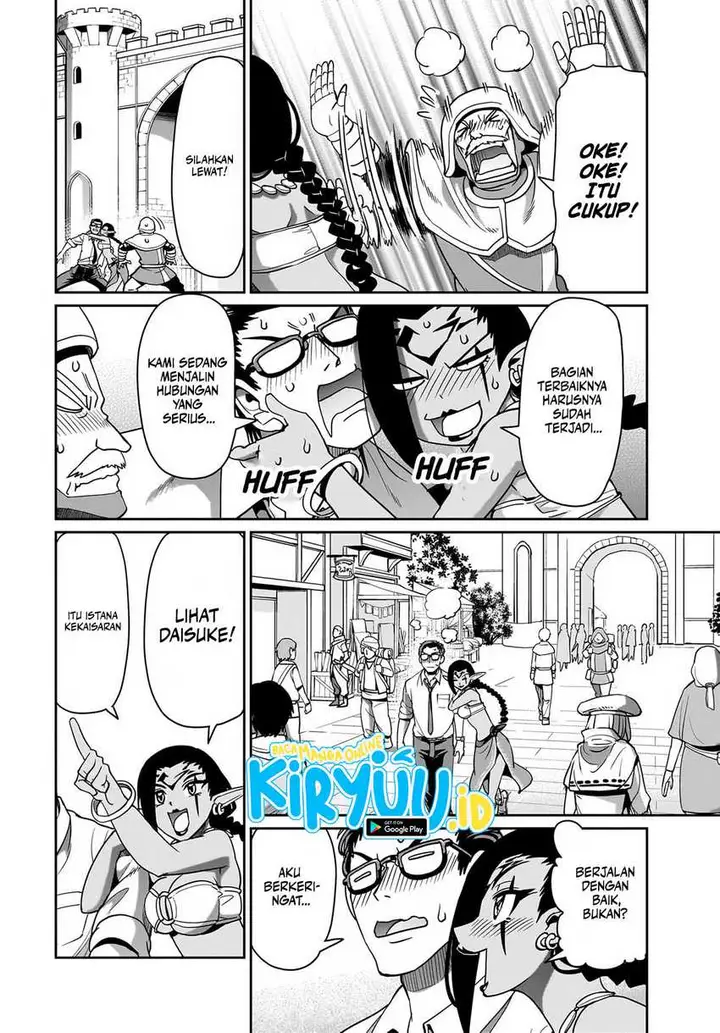image-komik-isekai-shoukan-oji-san-no-juumusou-life-sabage-suki-salaryman-wa-kaisha-owari-ni-isekai-e-chokki-suru-chapter-34-3/20