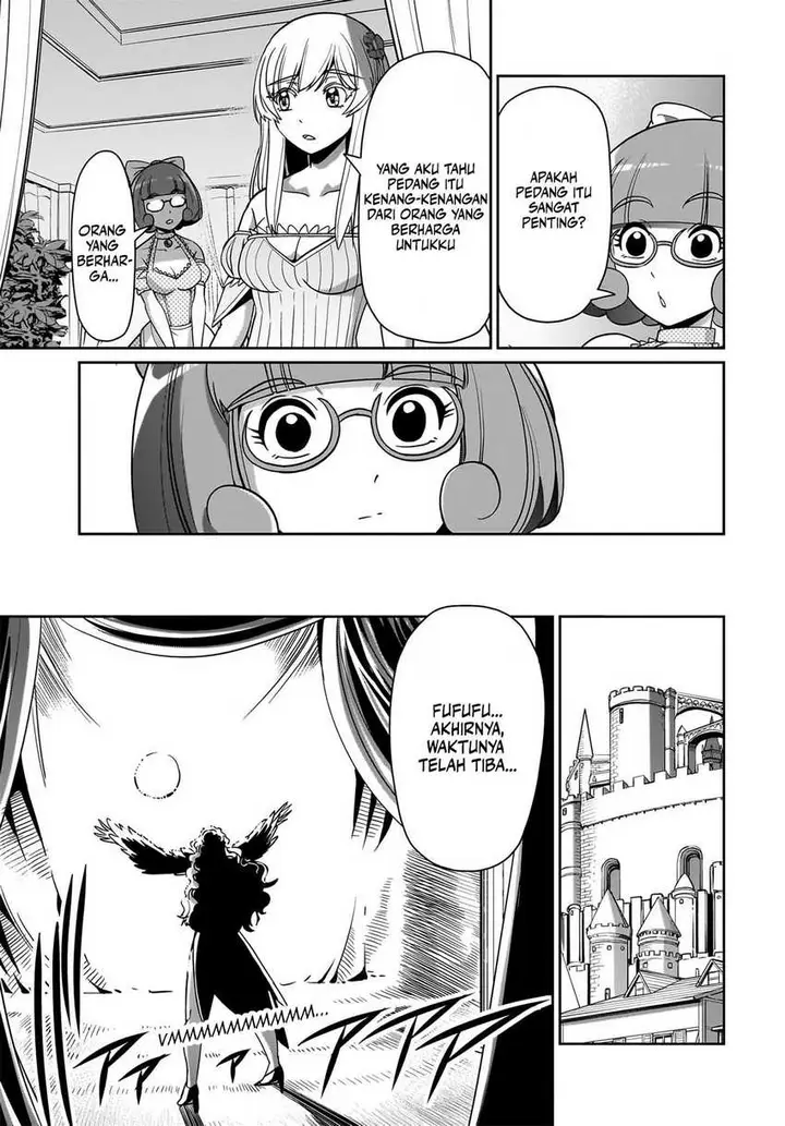 image-komik-isekai-shoukan-oji-san-no-juumusou-life-sabage-suki-salaryman-wa-kaisha-owari-ni-isekai-e-chokki-suru-chapter-34-18/20