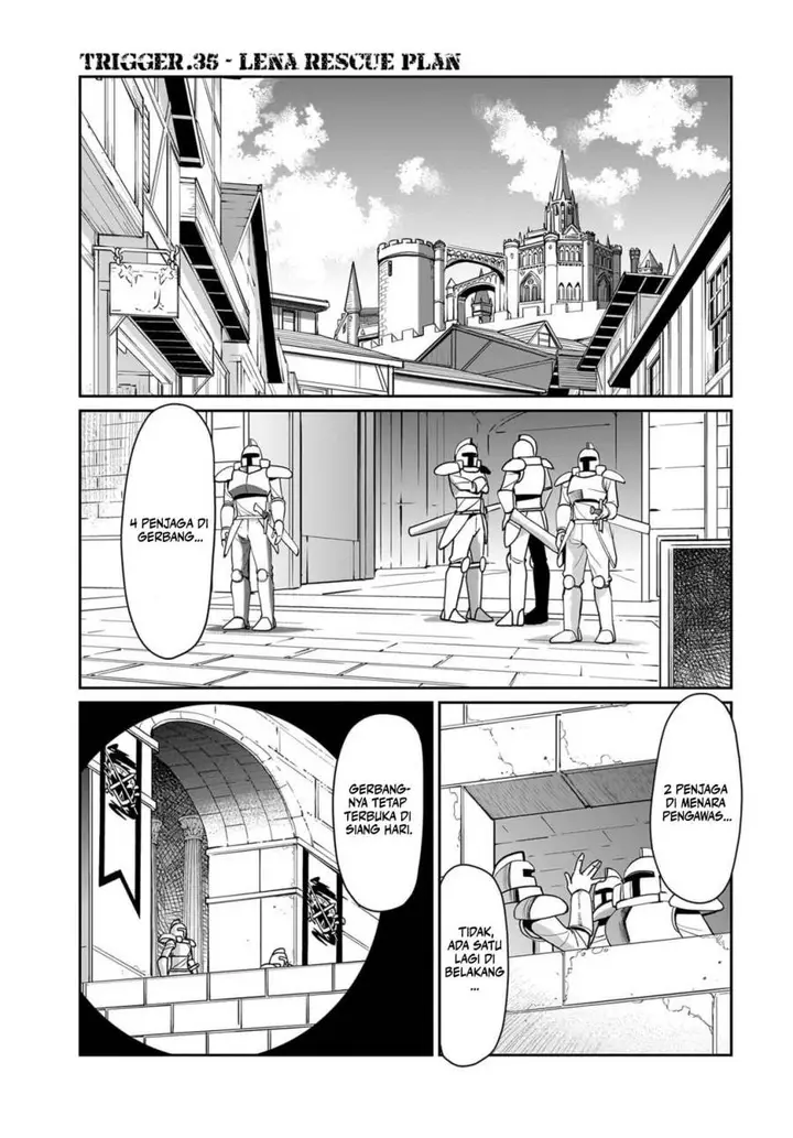 image-komik-isekai-shoukan-oji-san-no-juumusou-life-sabage-suki-salaryman-wa-kaisha-owari-ni-isekai-e-chokki-suru-chapter-35-1/21