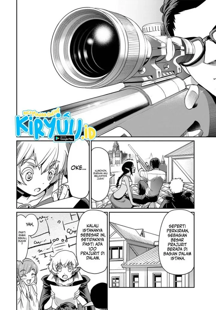 image-komik-isekai-shoukan-oji-san-no-juumusou-life-sabage-suki-salaryman-wa-kaisha-owari-ni-isekai-e-chokki-suru-chapter-35-2/21
