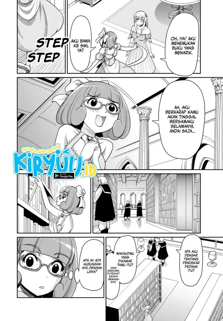 image-komik-isekai-shoukan-oji-san-no-juumusou-life-sabage-suki-salaryman-wa-kaisha-owari-ni-isekai-e-chokki-suru-chapter-35-6/21