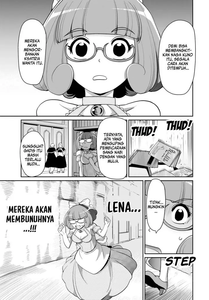 image-komik-isekai-shoukan-oji-san-no-juumusou-life-sabage-suki-salaryman-wa-kaisha-owari-ni-isekai-e-chokki-suru-chapter-35-7/21