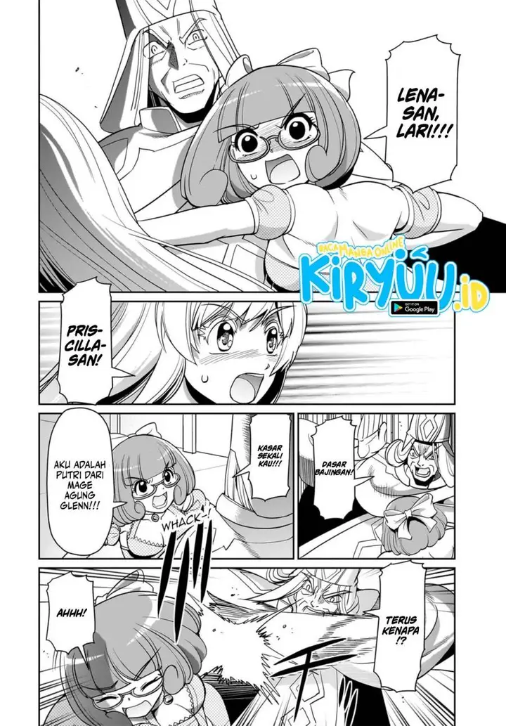 image-komik-isekai-shoukan-oji-san-no-juumusou-life-sabage-suki-salaryman-wa-kaisha-owari-ni-isekai-e-chokki-suru-chapter-35-10/21