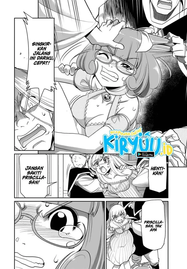 image-komik-isekai-shoukan-oji-san-no-juumusou-life-sabage-suki-salaryman-wa-kaisha-owari-ni-isekai-e-chokki-suru-chapter-35-12/21