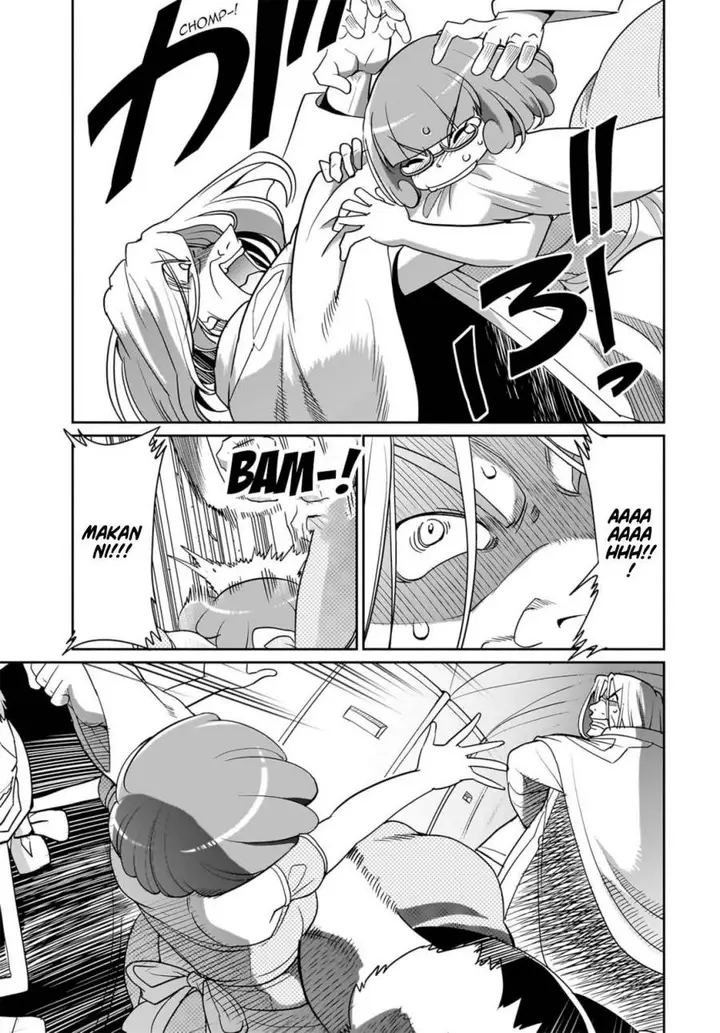 image-komik-isekai-shoukan-oji-san-no-juumusou-life-sabage-suki-salaryman-wa-kaisha-owari-ni-isekai-e-chokki-suru-chapter-35-13/21