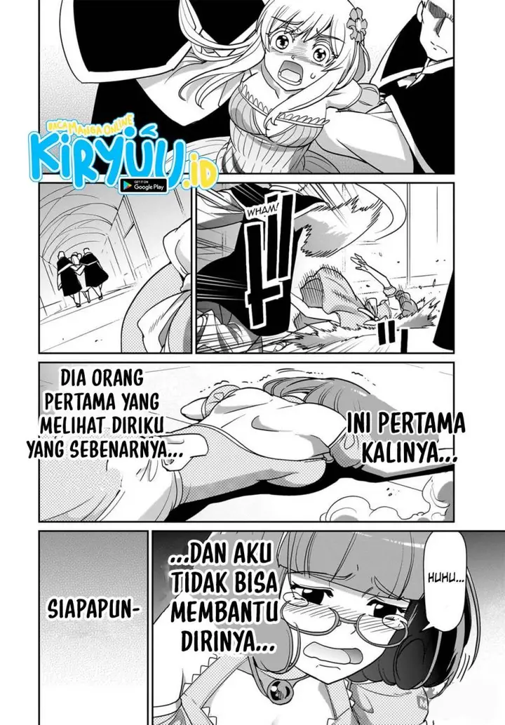 image-komik-isekai-shoukan-oji-san-no-juumusou-life-sabage-suki-salaryman-wa-kaisha-owari-ni-isekai-e-chokki-suru-chapter-35-14/21