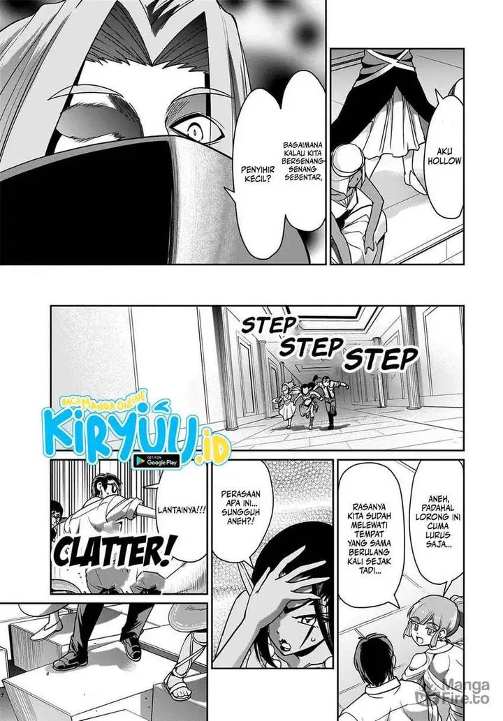 image-komik-isekai-shoukan-oji-san-no-juumusou-life-sabage-suki-salaryman-wa-kaisha-owari-ni-isekai-e-chokki-suru-chapter-36-5/20
