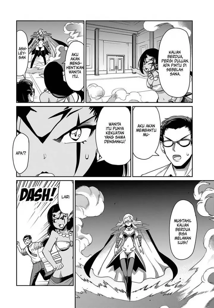 image-komik-isekai-shoukan-oji-san-no-juumusou-life-sabage-suki-salaryman-wa-kaisha-owari-ni-isekai-e-chokki-suru-chapter-36-10/20