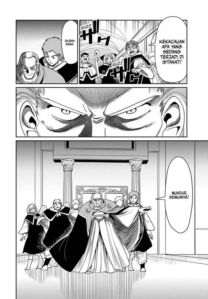 image-komik-isekai-shoukan-oji-san-no-juumusou-life-sabage-suki-salaryman-wa-kaisha-owari-ni-isekai-e-chokki-suru-chapter-36-16/20