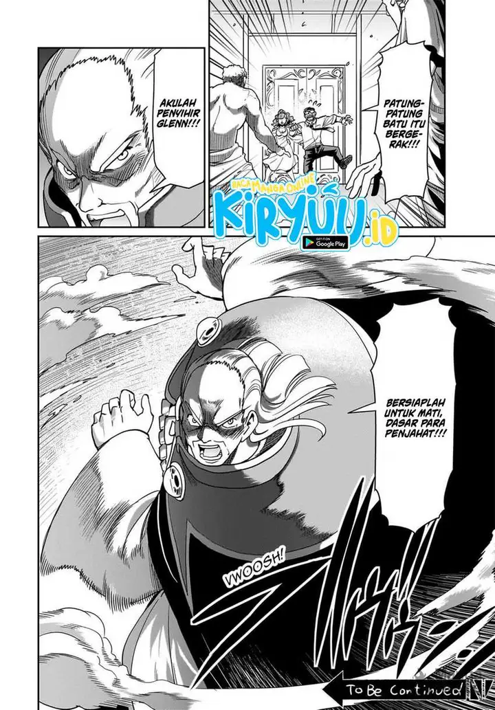 image-komik-isekai-shoukan-oji-san-no-juumusou-life-sabage-suki-salaryman-wa-kaisha-owari-ni-isekai-e-chokki-suru-chapter-36-19/20