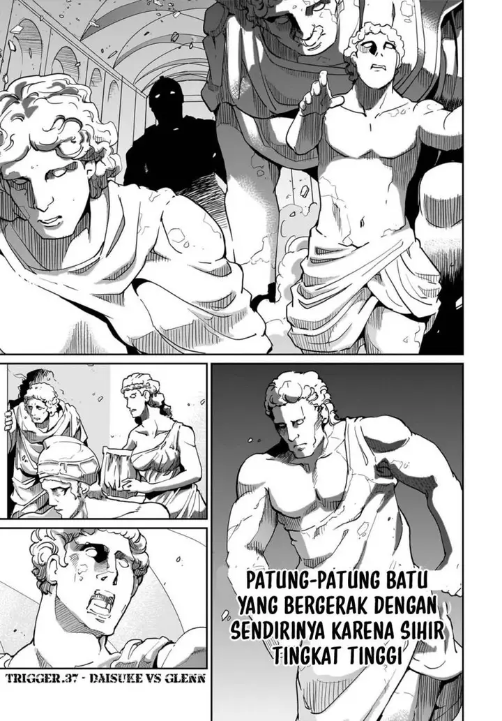 image-komik-isekai-shoukan-oji-san-no-juumusou-life-sabage-suki-salaryman-wa-kaisha-owari-ni-isekai-e-chokki-suru-chapter-37-1/21