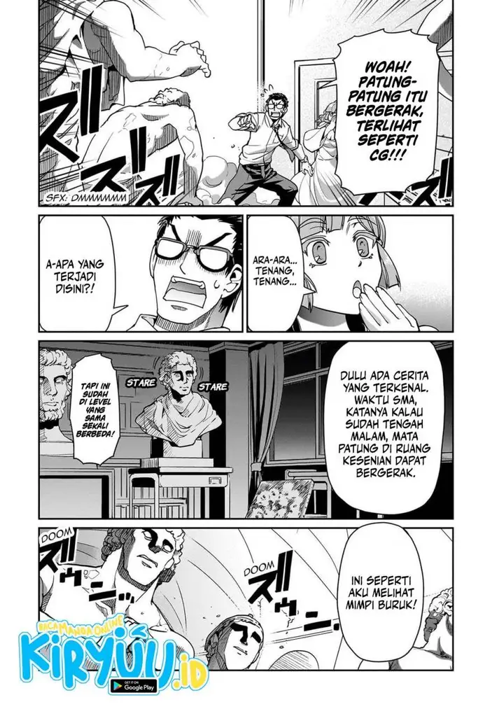 image-komik-isekai-shoukan-oji-san-no-juumusou-life-sabage-suki-salaryman-wa-kaisha-owari-ni-isekai-e-chokki-suru-chapter-37-2/21