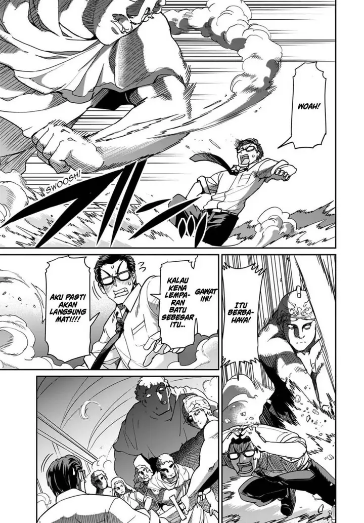 image-komik-isekai-shoukan-oji-san-no-juumusou-life-sabage-suki-salaryman-wa-kaisha-owari-ni-isekai-e-chokki-suru-chapter-37-3/21
