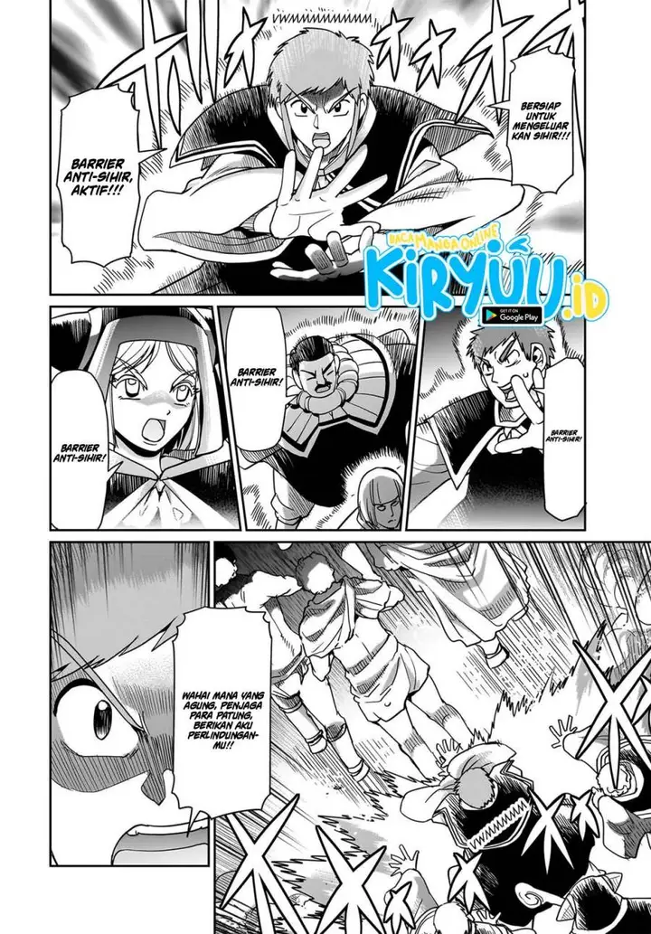 image-komik-isekai-shoukan-oji-san-no-juumusou-life-sabage-suki-salaryman-wa-kaisha-owari-ni-isekai-e-chokki-suru-chapter-37-6/21
