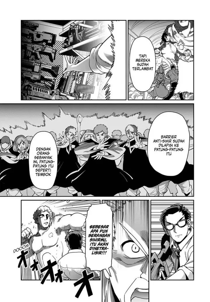 image-komik-isekai-shoukan-oji-san-no-juumusou-life-sabage-suki-salaryman-wa-kaisha-owari-ni-isekai-e-chokki-suru-chapter-37-9/21