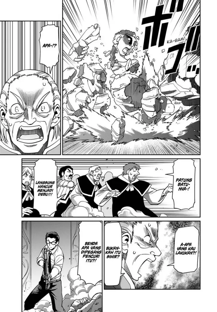 image-komik-isekai-shoukan-oji-san-no-juumusou-life-sabage-suki-salaryman-wa-kaisha-owari-ni-isekai-e-chokki-suru-chapter-37-11/21
