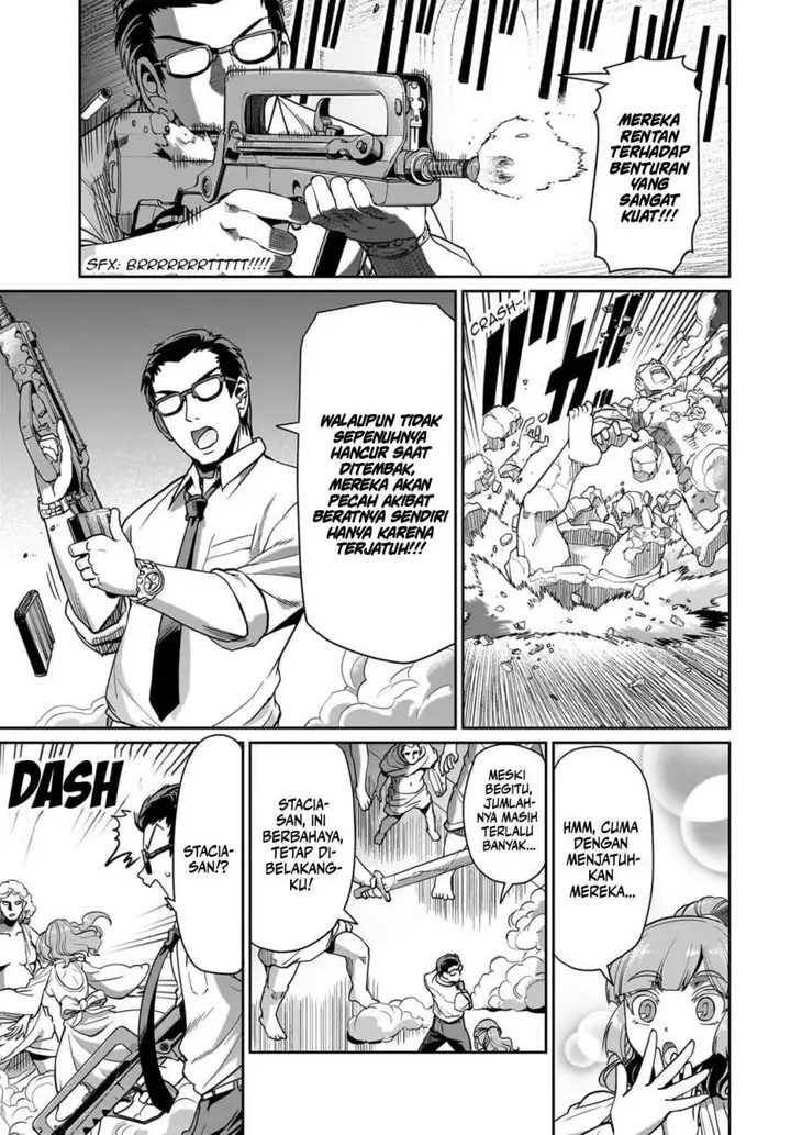 image-komik-isekai-shoukan-oji-san-no-juumusou-life-sabage-suki-salaryman-wa-kaisha-owari-ni-isekai-e-chokki-suru-chapter-37-15/21