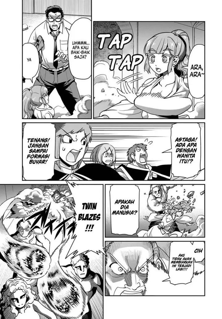 image-komik-isekai-shoukan-oji-san-no-juumusou-life-sabage-suki-salaryman-wa-kaisha-owari-ni-isekai-e-chokki-suru-chapter-37-19/21