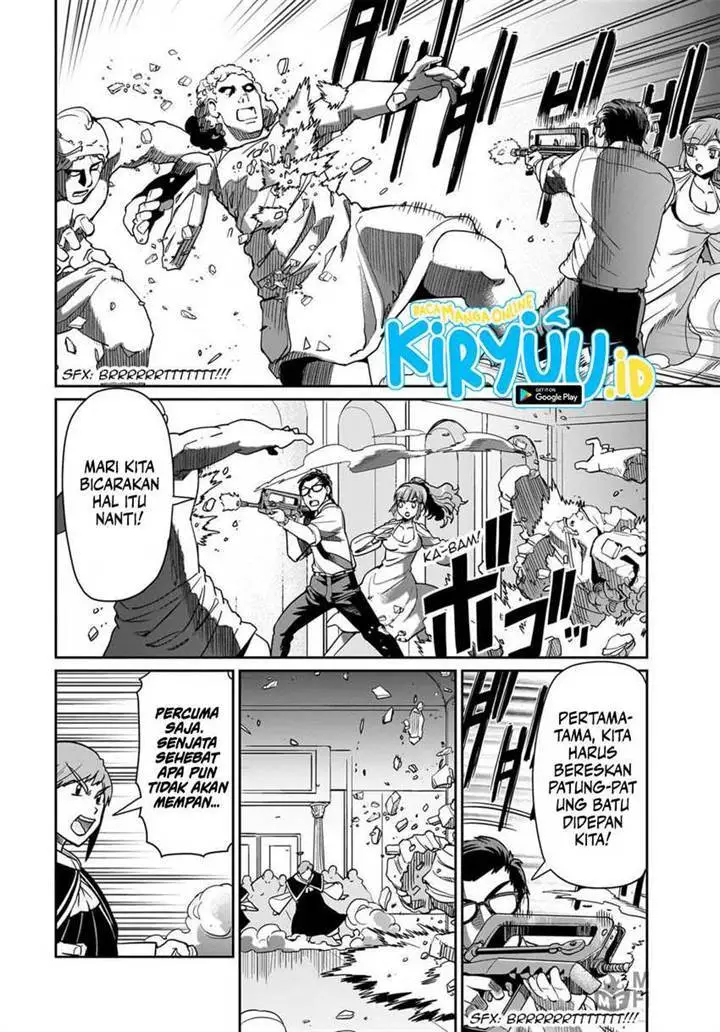image-komik-isekai-shoukan-oji-san-no-juumusou-life-sabage-suki-salaryman-wa-kaisha-owari-ni-isekai-e-chokki-suru-chapter-38-4/21