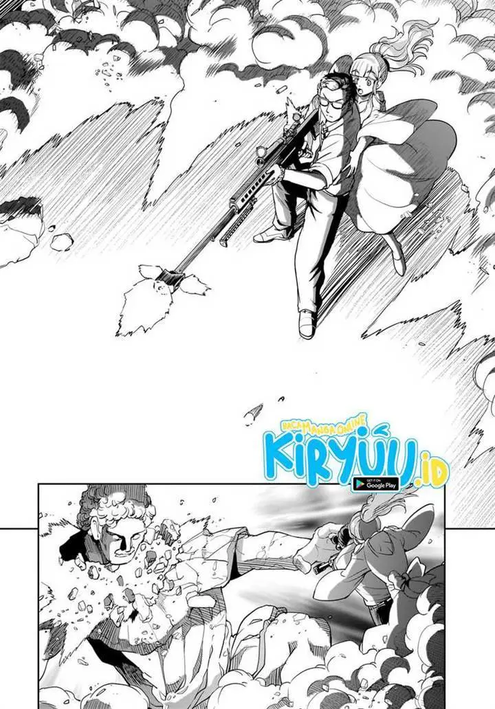 image-komik-isekai-shoukan-oji-san-no-juumusou-life-sabage-suki-salaryman-wa-kaisha-owari-ni-isekai-e-chokki-suru-chapter-38-6/21