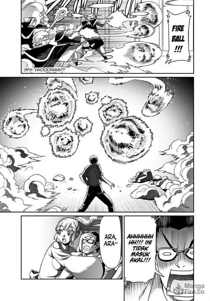 image-komik-isekai-shoukan-oji-san-no-juumusou-life-sabage-suki-salaryman-wa-kaisha-owari-ni-isekai-e-chokki-suru-chapter-38-9/21
