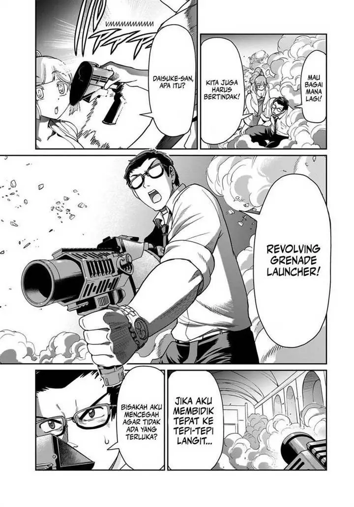 image-komik-isekai-shoukan-oji-san-no-juumusou-life-sabage-suki-salaryman-wa-kaisha-owari-ni-isekai-e-chokki-suru-chapter-38-11/21