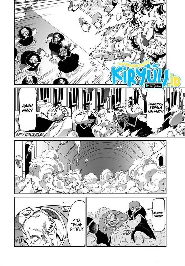image-komik-isekai-shoukan-oji-san-no-juumusou-life-sabage-suki-salaryman-wa-kaisha-owari-ni-isekai-e-chokki-suru-chapter-38-14/21