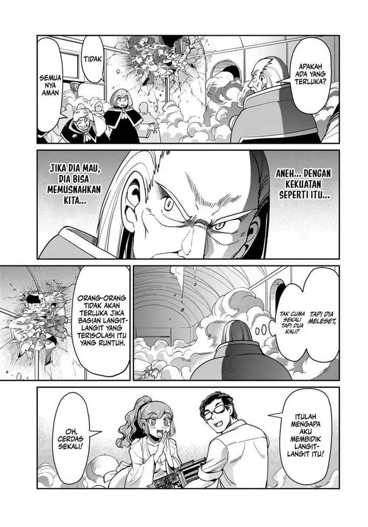 image-komik-isekai-shoukan-oji-san-no-juumusou-life-sabage-suki-salaryman-wa-kaisha-owari-ni-isekai-e-chokki-suru-chapter-38-15/21