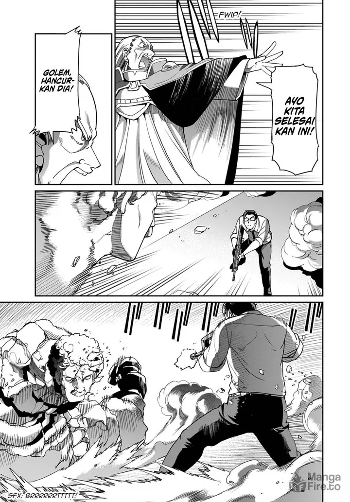 image-komik-isekai-shoukan-oji-san-no-juumusou-life-sabage-suki-salaryman-wa-kaisha-owari-ni-isekai-e-chokki-suru-chapter-39-4/22