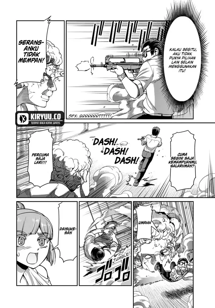 image-komik-isekai-shoukan-oji-san-no-juumusou-life-sabage-suki-salaryman-wa-kaisha-owari-ni-isekai-e-chokki-suru-chapter-39-9/22