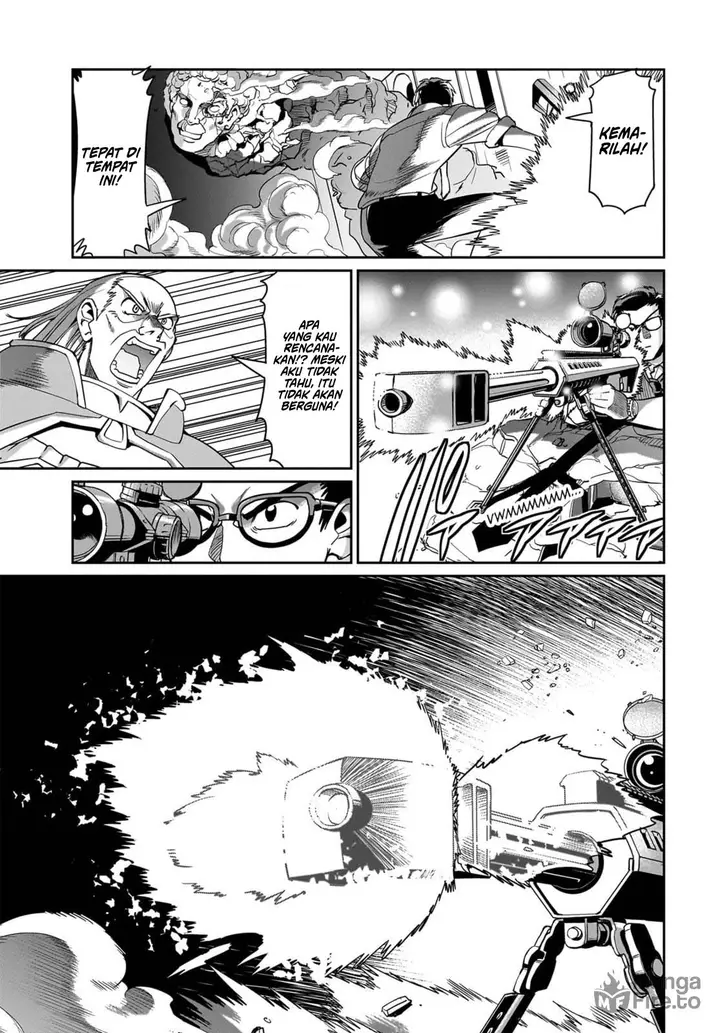 image-komik-isekai-shoukan-oji-san-no-juumusou-life-sabage-suki-salaryman-wa-kaisha-owari-ni-isekai-e-chokki-suru-chapter-39-10/22