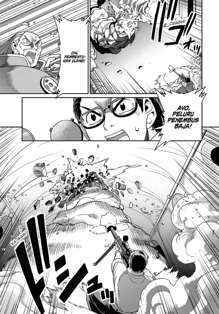 image-komik-isekai-shoukan-oji-san-no-juumusou-life-sabage-suki-salaryman-wa-kaisha-owari-ni-isekai-e-chokki-suru-chapter-39-14/22