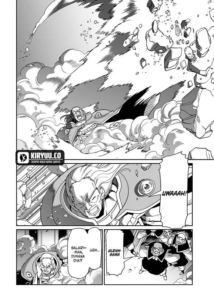 image-komik-isekai-shoukan-oji-san-no-juumusou-life-sabage-suki-salaryman-wa-kaisha-owari-ni-isekai-e-chokki-suru-chapter-39-15/22