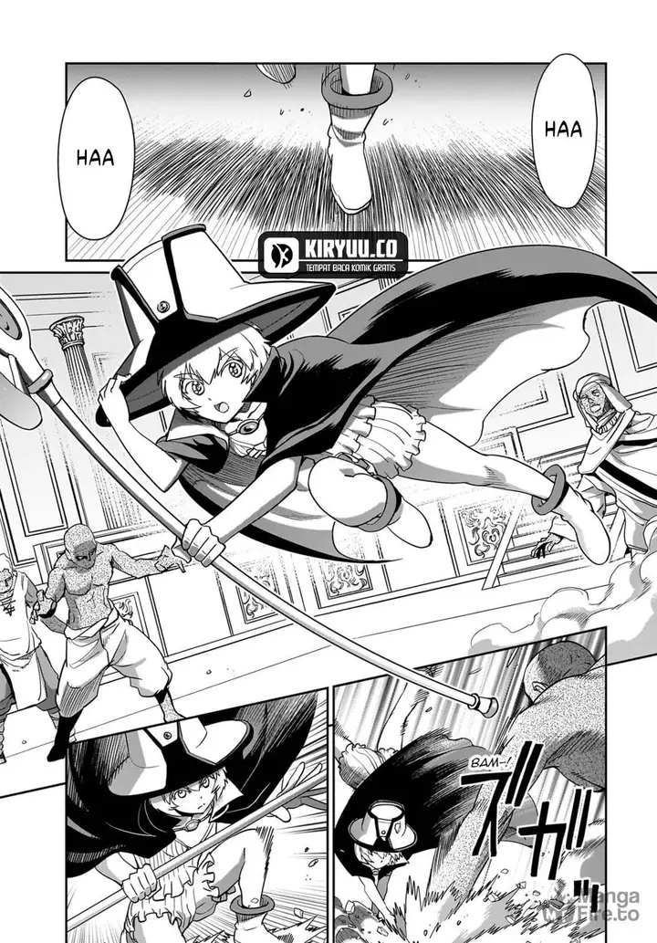 image-komik-isekai-shoukan-oji-san-no-juumusou-life-sabage-suki-salaryman-wa-kaisha-owari-ni-isekai-e-chokki-suru-chapter-39-18/22