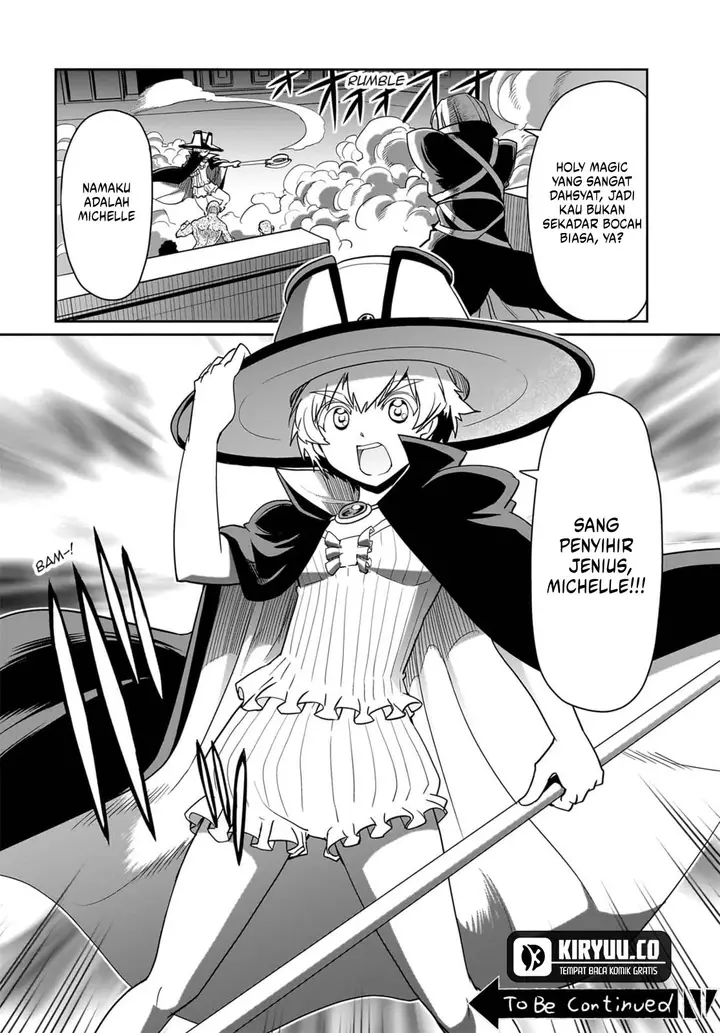 image-komik-isekai-shoukan-oji-san-no-juumusou-life-sabage-suki-salaryman-wa-kaisha-owari-ni-isekai-e-chokki-suru-chapter-39-21/22