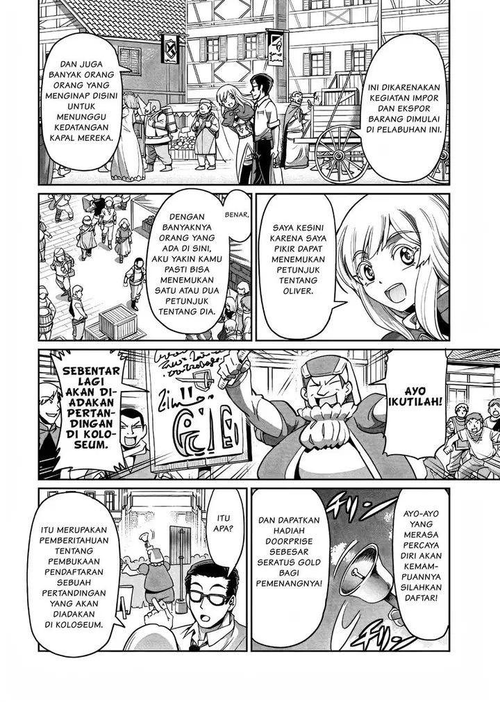 image-komik-isekai-shoukan-oji-san-no-juumusou-life-sabage-suki-salaryman-wa-kaisha-owari-ni-isekai-e-chokki-suru-chapter-4-4/22