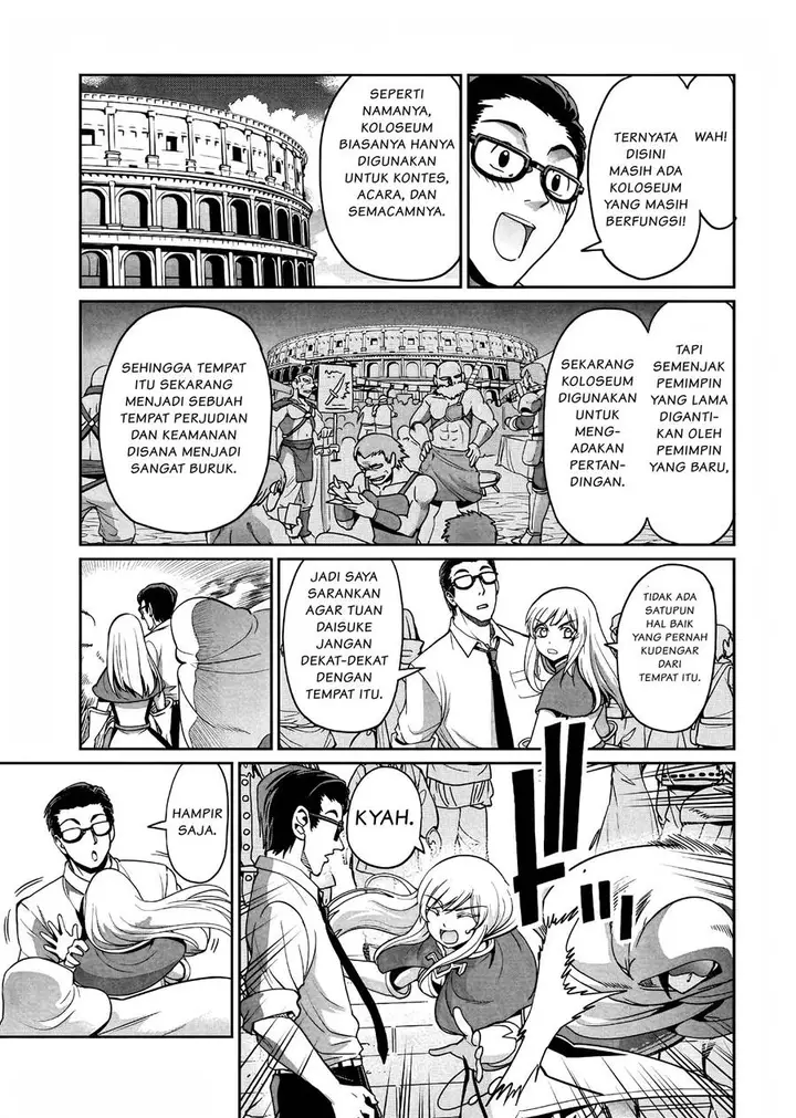 image-komik-isekai-shoukan-oji-san-no-juumusou-life-sabage-suki-salaryman-wa-kaisha-owari-ni-isekai-e-chokki-suru-chapter-4-5/22