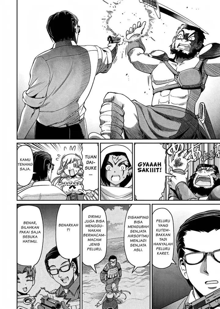image-komik-isekai-shoukan-oji-san-no-juumusou-life-sabage-suki-salaryman-wa-kaisha-owari-ni-isekai-e-chokki-suru-chapter-4-16/22