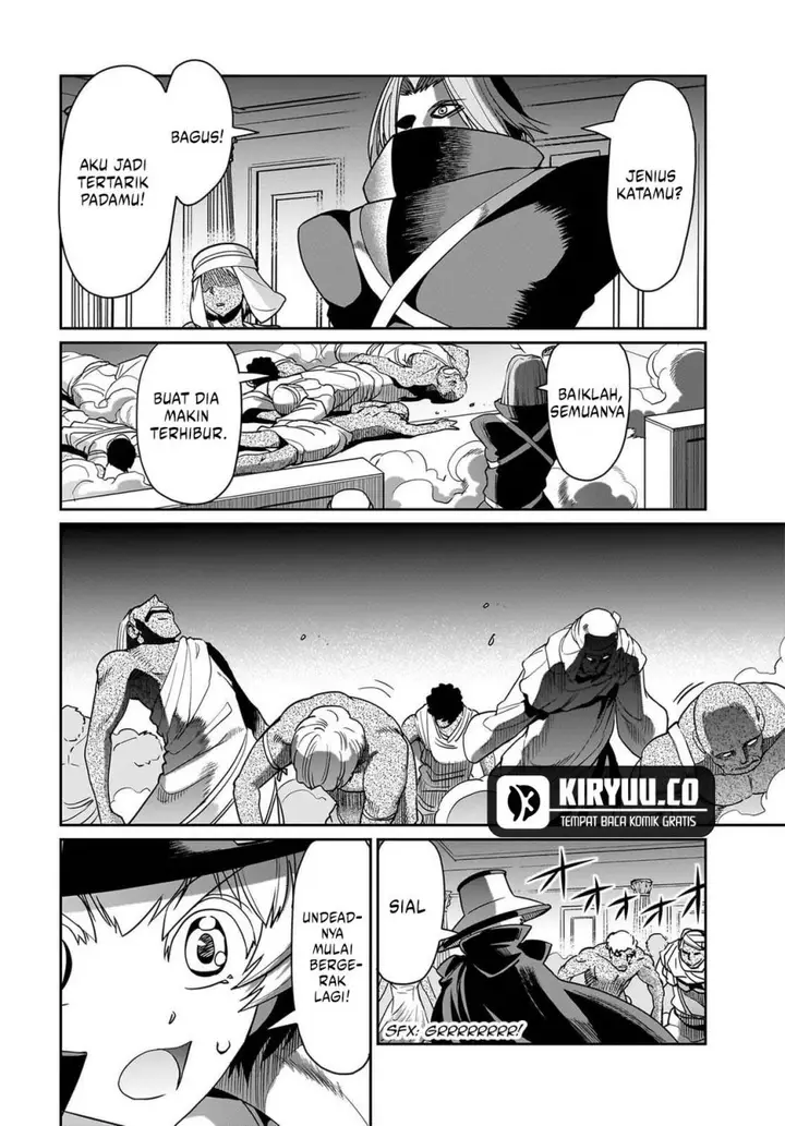 image-komik-isekai-shoukan-oji-san-no-juumusou-life-sabage-suki-salaryman-wa-kaisha-owari-ni-isekai-e-chokki-suru-chapter-40-3/20