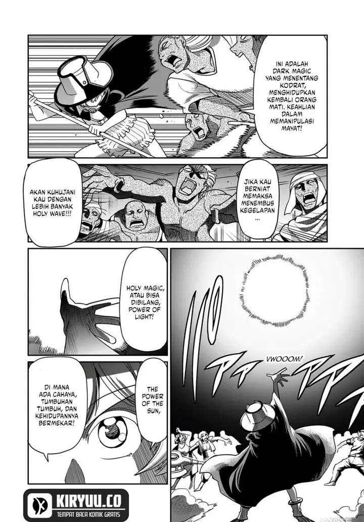 image-komik-isekai-shoukan-oji-san-no-juumusou-life-sabage-suki-salaryman-wa-kaisha-owari-ni-isekai-e-chokki-suru-chapter-40-5/20