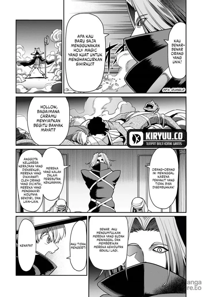 image-komik-isekai-shoukan-oji-san-no-juumusou-life-sabage-suki-salaryman-wa-kaisha-owari-ni-isekai-e-chokki-suru-chapter-40-7/20