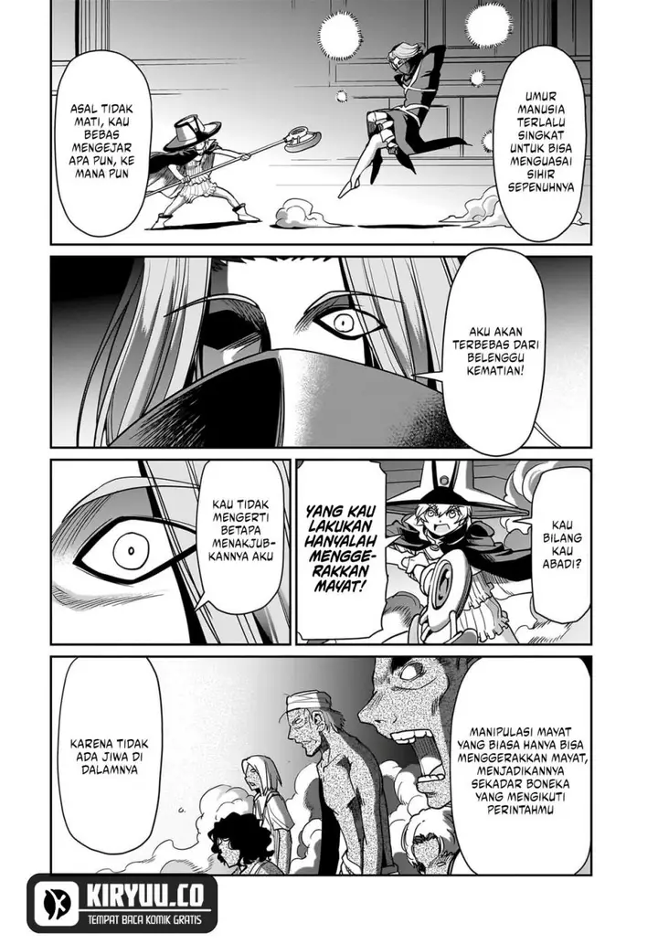 image-komik-isekai-shoukan-oji-san-no-juumusou-life-sabage-suki-salaryman-wa-kaisha-owari-ni-isekai-e-chokki-suru-chapter-40-9/20